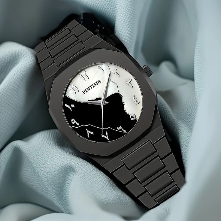 Marbal Black Aura