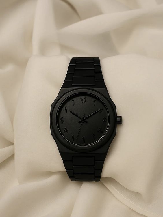 Black Aura