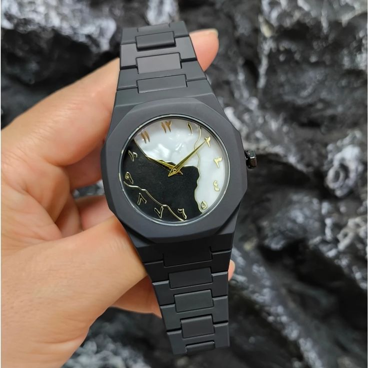 Marbal Black Aura