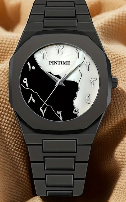 Marbal Black Aura