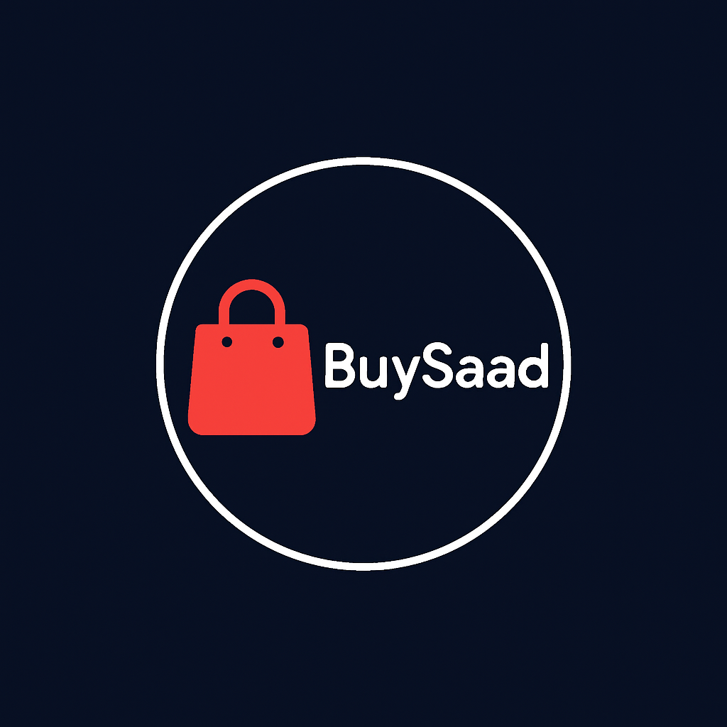 Buysaad